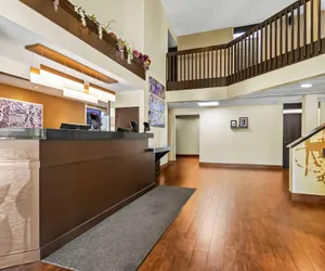 Photo 3 - Sleep Inn Fayetteville North