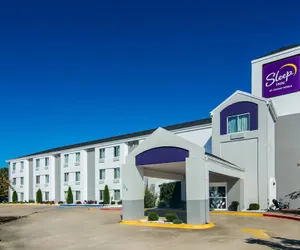 Photo 2 - Sleep Inn Fayetteville North
