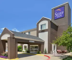 Photo 2 - Sleep Inn Fayetteville North