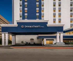 Photo 2 - DoubleTree by Hilton Downtown Wilmington - Legal District