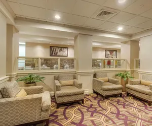 Photo 5 - DoubleTree by Hilton Downtown Wilmington - Legal District