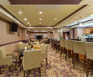 Photo 4 - DoubleTree by Hilton Downtown Wilmington - Legal District