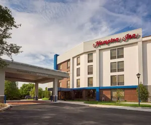 Photo 2 - Hampton Inn by Hilton Harrisburg West