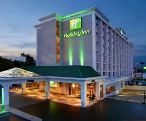 Photo 2 - Holiday Inn Presidential Little Rock Downtown, an IHG Hotel