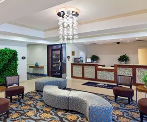 Photo 4 - DoubleTree by Hilton Mahwah