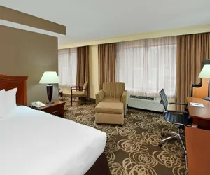 Photo 5 - DoubleTree by Hilton Mahwah