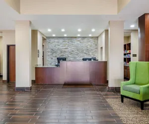 Photo 3 - Comfort Inn & Suites Salina North