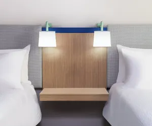 Photo 5 - Garner Hotel Glen Burnie BWI Airport Area by IHG