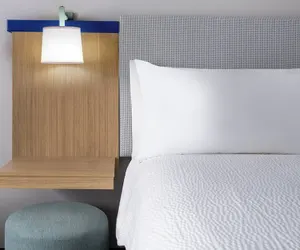 Photo 4 - Garner Hotel Glen Burnie BWI Airport Area by IHG