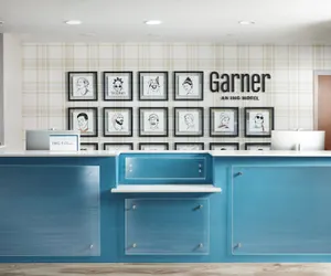 Photo 2 - Garner Hotel Glen Burnie BWI Airport Area by IHG