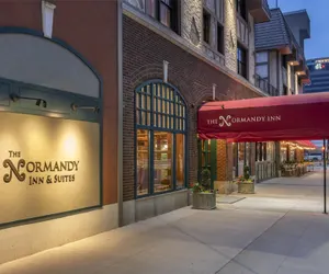 Photo 2 - Best Western Plus The Normandy Inn & Suites