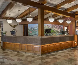 Photo 4 - Best Western Plus The Normandy Inn & Suites