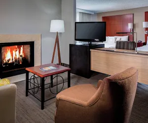 Photo 5 - Residence Inn by Marriott Dallas Las Colinas