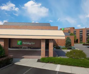 Photo 2 - Holiday Inn Cincinnati Airport, an IHG Hotel