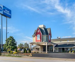 Photo 2 - Best Western Green Tree Inn
