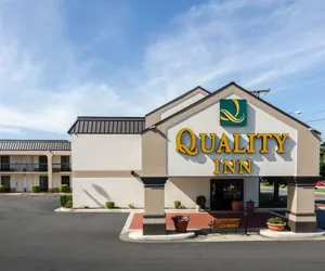 Photo 2 - Quality Inn Lynchburg near University