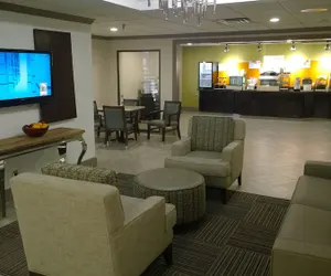 Photo 4 - Holiday Inn Express Fayetteville- Univ of AR Area, an IHG Hotel