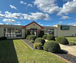 Photo 2 - Quality Inn Seekonk - Providence