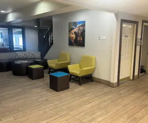 Photo 2 - Red Roof Inn & Suites Tomah