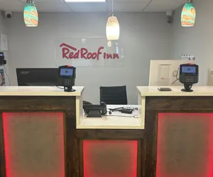 Photo 3 - Red Roof Inn & Suites Tomah