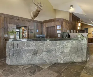 Photo 5 - Best Western Plus Truckee-Tahoe Hotel