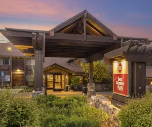 Photo 2 - Best Western Plus Truckee-Tahoe Hotel