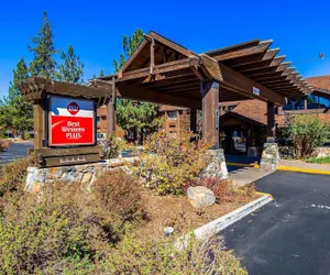 Photo 2 - Best Western Plus Truckee-Tahoe Hotel