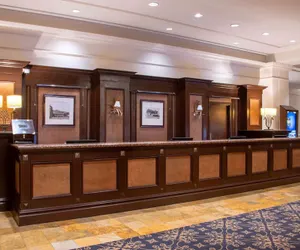 Photo 4 - The Antlers, A Wyndham Hotel