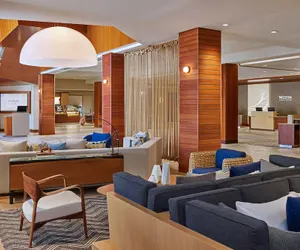 Photo 4 - The Westin San Diego Gaslamp Quarter