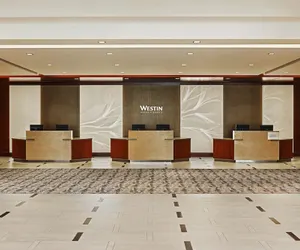 Photo 4 - The Westin San Diego Gaslamp Quarter