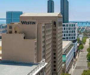Photo 2 - The Westin San Diego Gaslamp Quarter
