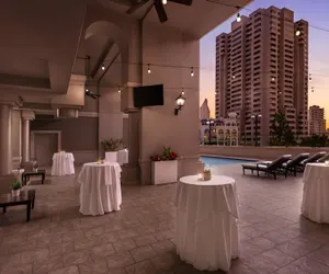 Photo 5 - The Westin San Diego Gaslamp Quarter