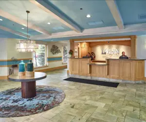 Photo 2 - LivINN Hotel Minneapolis North / Fridley