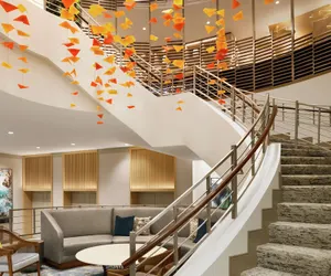 Photo 5 - DoubleTree by Hilton Chicago - Magnificent Mile