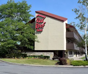 Photo 2 - Red Roof Inn Syracuse