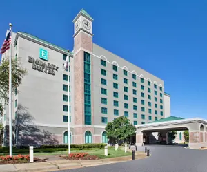 Photo 2 - Embassy Suites by Hilton Montgomery Hotel & Conference Ctr
