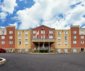 Photo 2 - Comfort Suites Near Gettysburg Battlefield Visitor Center