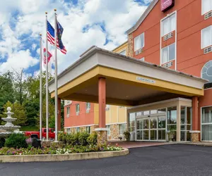 Photo 2 - Comfort Suites Near Gettysburg Battlefield Visitor Center