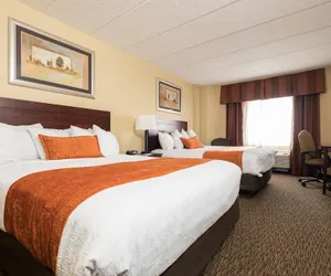 Photo 3 - Comfort Inn