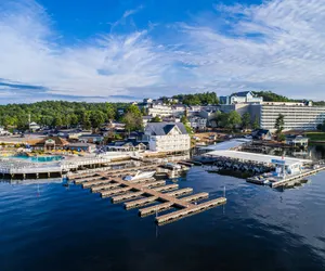 Photo 2 - Margaritaville Lake Resort Lake of the Ozarks