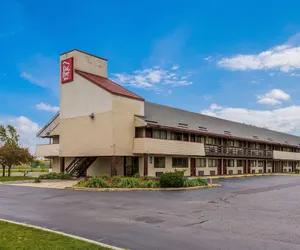 Photo 2 - Red Roof Inn Saginaw - Frankenmuth