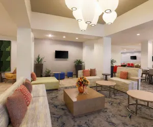 Photo 3 - Hilton Garden Inn Raleigh-Durham/Research Triangle Park