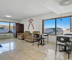 Photo 3 - Devils Lake Inn By OYO Near Devils Lake Regional Airport