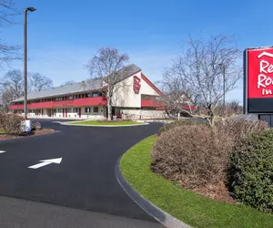 Photo 2 - Red Roof Inn Enfield