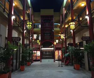 Photo 2 - Best Western Plus Dragon Gate Inn