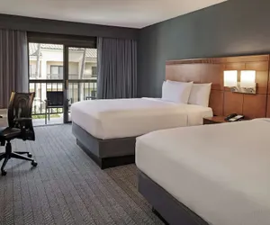 Photo 2 - Courtyard by Marriott Anaheim Buena Park