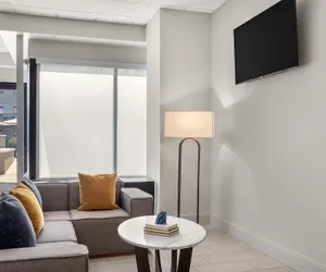 Photo 3 - Homewood Suites by Hilton Indianapolis Carmel