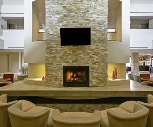 Photo 4 - Homewood Suites by Hilton Indianapolis Carmel