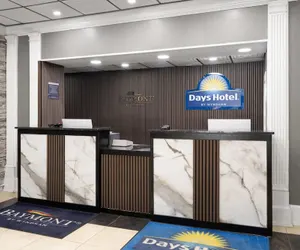 Photo 4 - Days Hotel by Wyndham Williamsburg I-64