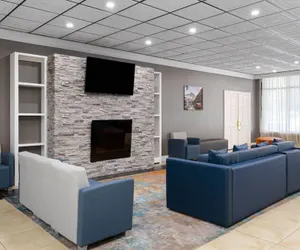 Photo 5 - Days Hotel by Wyndham Williamsburg I-64